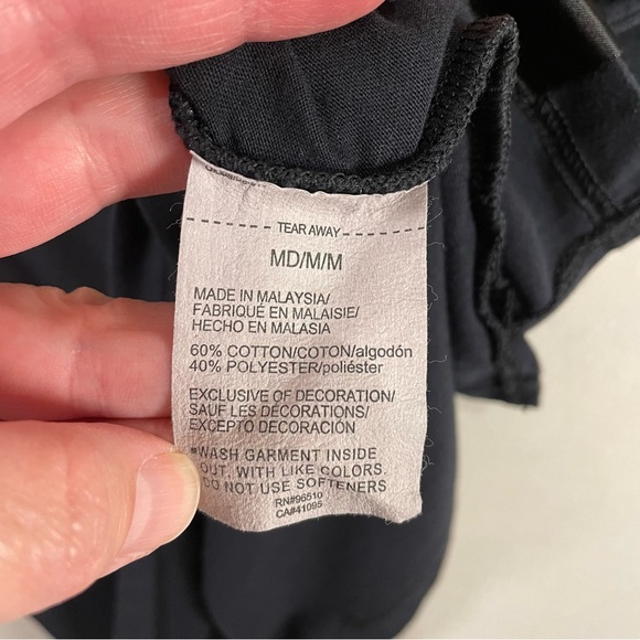 Under Armour Slam Dunk Indy Car Racing Graphic Tee Shirt Black Men’s Medium - Picture 5 of 8